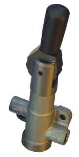 AP Racing Lever Type Single Bore Proportioning Valve with Raceparts