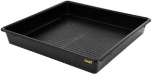 BG5140 Fluid Spill Tray 80x80x12cm (1)