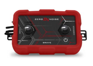 ZeroNoise Brave Analog Amplifier