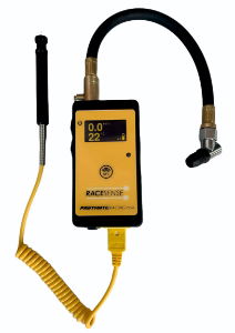 Fastmate RaceSense Tyre Gauge with Pyrometer