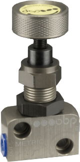 OBP Brake Bias Proportioning Valve (Screw Type)