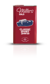 P16131 Classic Sport 20w50 1L