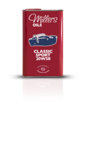 P16131 Classic Sport 20w50 1L