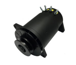 WOSP Performance LMDCHEV001 Dynator
