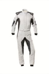 OMP Tecnica Hybrid Racing Suit (8856-2018)