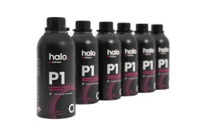 Halo P1 Brake Fluid