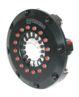 140mm single plate lug drive clutches