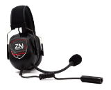 HEADSET ZERONOISE- FEMALE NEXUS