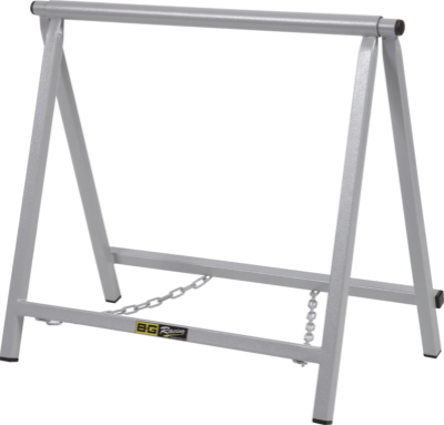 BG Racing A frame chassis stands