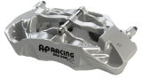 Motorsport braking equipment with Raceparts