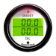 Racetech Electrical Dual Boost Pressure and Oil Pressure Gauge (DG217)