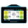 VBOX Brake Temperature Monitoring System