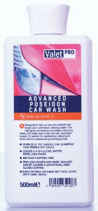 ValetPRO Advanced Poseidon Car Wash