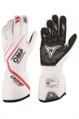 OMP ONE Evo X Racing Gloves (8856-2018)