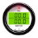 Racetech Electrical Dual Oil Temperature & Water Temperature Gauge (DG203)