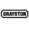 Grayston Rubber Bonnet Hook from Raceparts