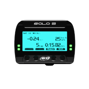 Aim Technologies Solo 2 Lap Timer