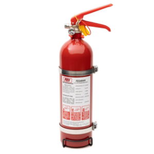 FEV 2.4Ltr AFFF Handheld Fire Extinguisher