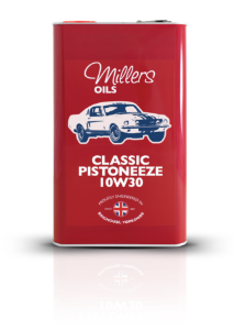 P16112 Classic Pistoneeze 10w30