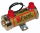 Facet Red Top (480532) Cylindrical Fuel Pump