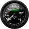 Mechanical water temperature gauges