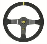 OMP 350mm Round Steering Wheels