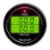 Racetech Electrical Dual Fuel Pressure & Water Temperature Gauge (DG202)