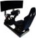 Sim Chassis eSPORT Simulator Side