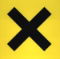 Novice Sticker for new motorsport drivers
