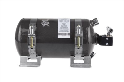 Lifeline Zero 360 (Novec 1230) 3Kg Electrical Extinguisher