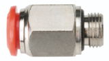 OMP CD/395 Straight Connector