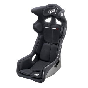 OMP Prototipo-R Carbon Racing Seat