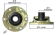 GKN CV fast boot Diagram