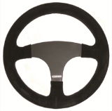 Racing Steering Wheels with Raceparts