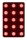 Cartek FIA Rectangular Rain Light 