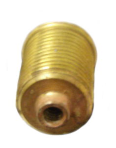 Gauge to -3 Hose Fitting