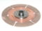 Back to back extended hub CP3407 drive plates from Raceparts