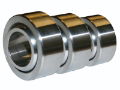 Motorsport bearings and rod ends