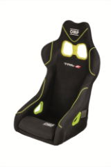 Motorsport seats