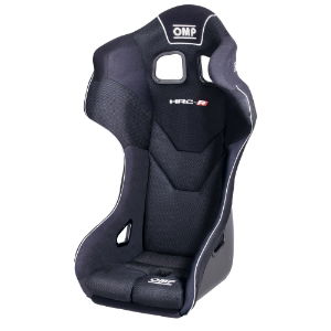 OMP HRC-R Air XL Seat