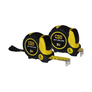 BG Racing Tape Measure (Pack of 2)