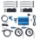 VBox HD2 Track Package