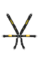 Schroth Enduro 3X2 Harness