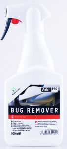 ValetPRO bug remover