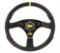 OMP 320mm Aluminium SP Steering Wheel