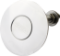 Round head style ejecting fasteners from Raceparts