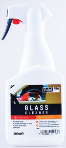 500ml ValetPRO glass cleaner