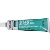 Dow Corning 3145 RTV clear Silicone Sealant 