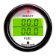 Racetech Electrical Dual Boost Pressure and Fuel Pressure Gauge (DG216)