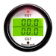 Racetech Electrical Dual EGT and EGT Gauge (DG222)